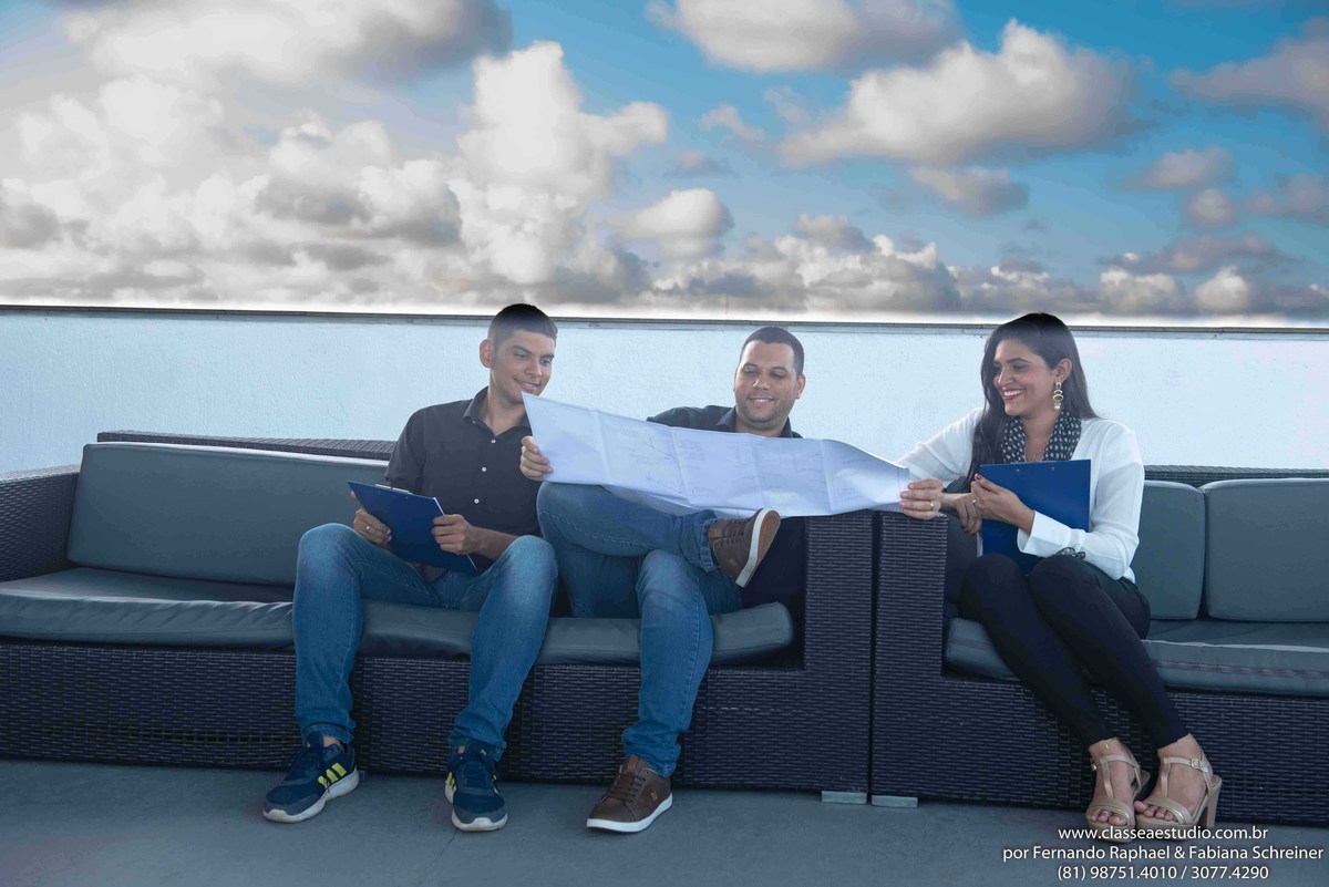 execução de eventos