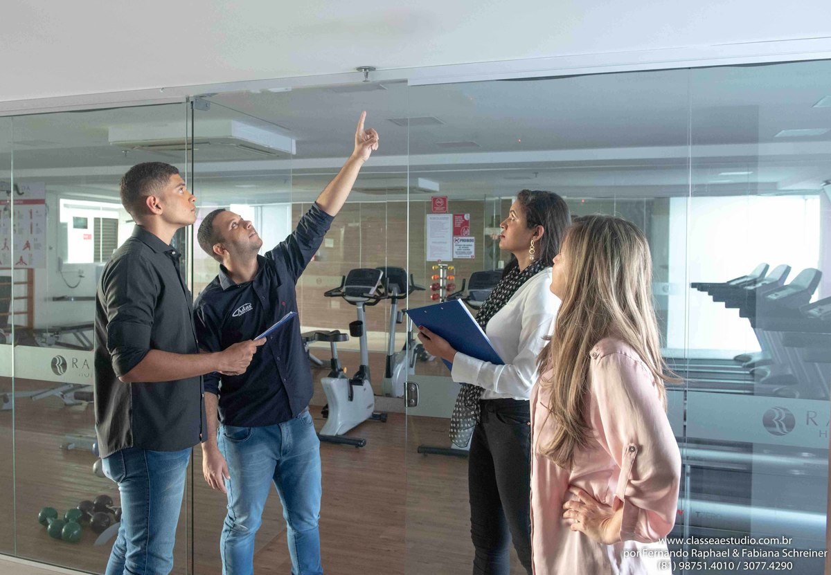 clientes de marketing