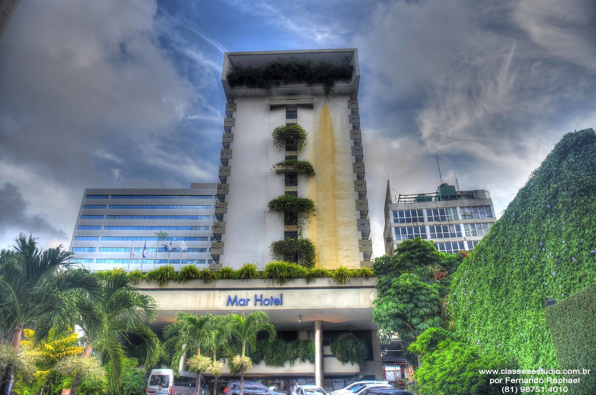 Mar Hotel