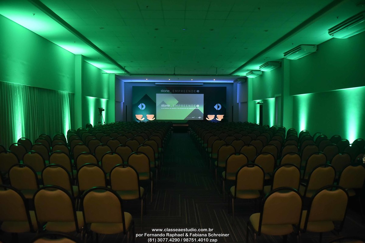 organização de eventos