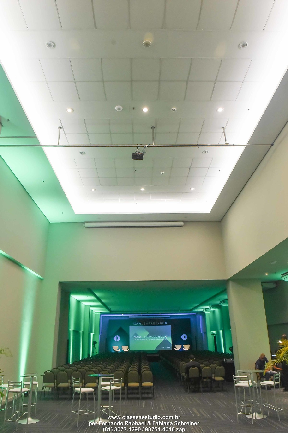 eventos para empresas