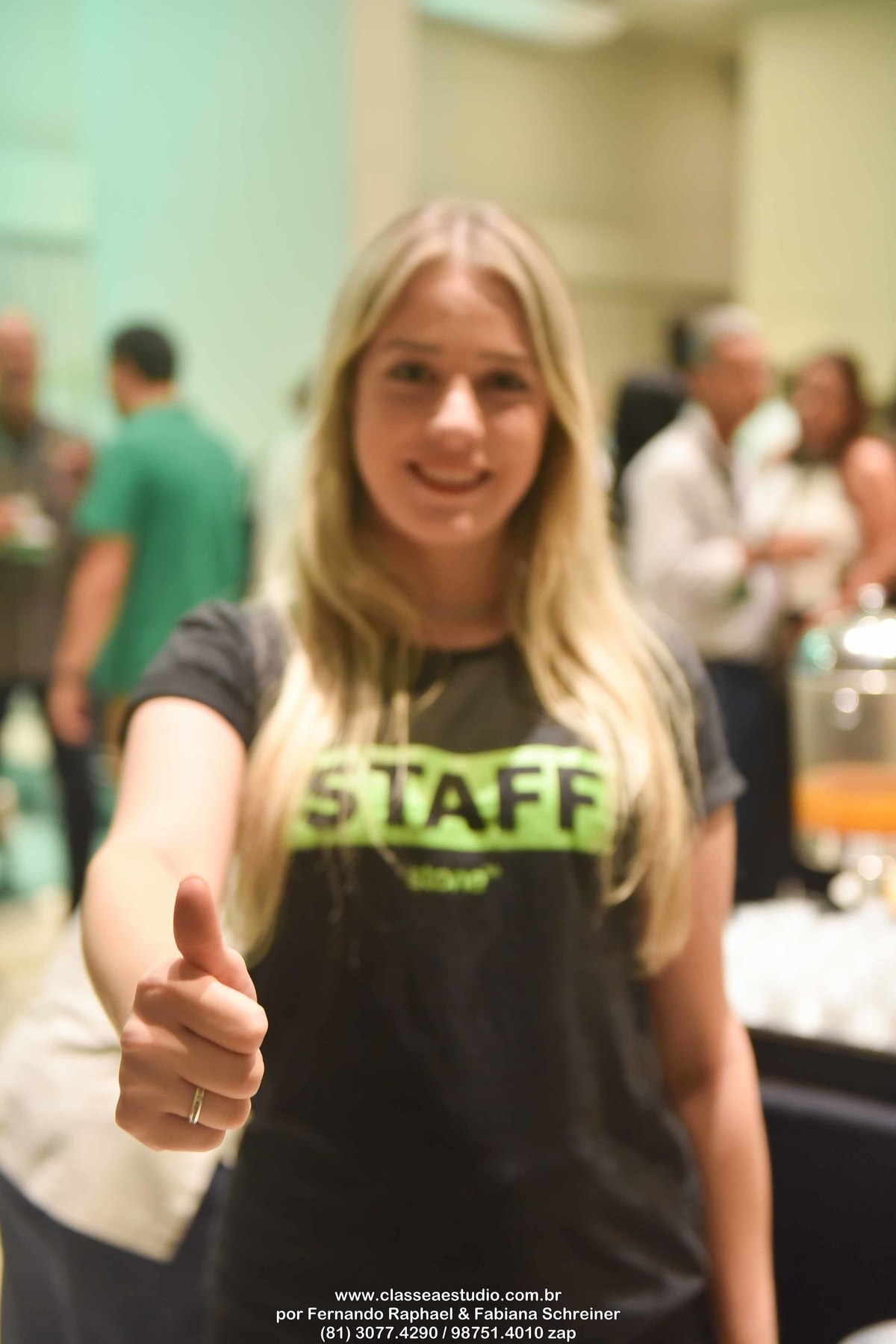 promotoras para empresas