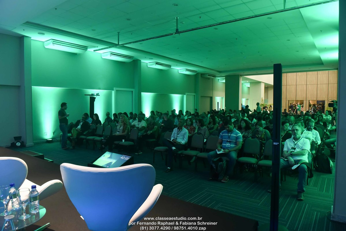 eventos para empresas