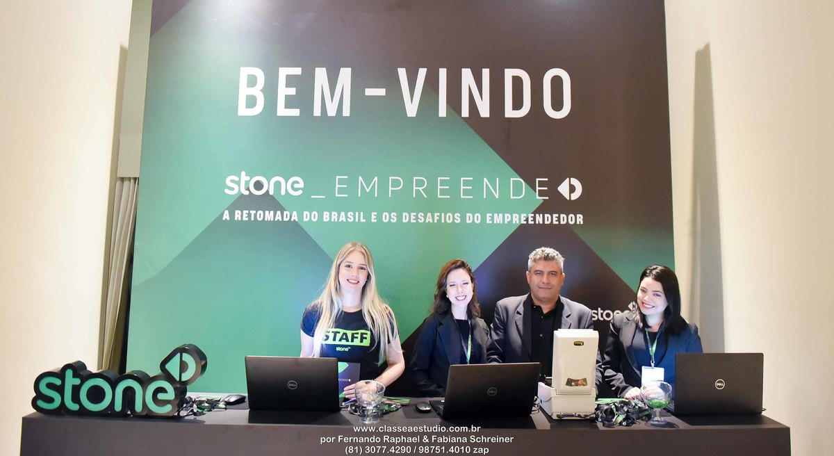 organização de eventos