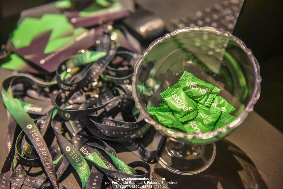 brindes para eventos