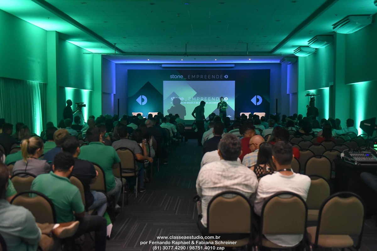 eventos para empresas