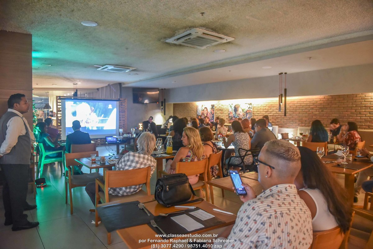 fotografos de eventos corporativos