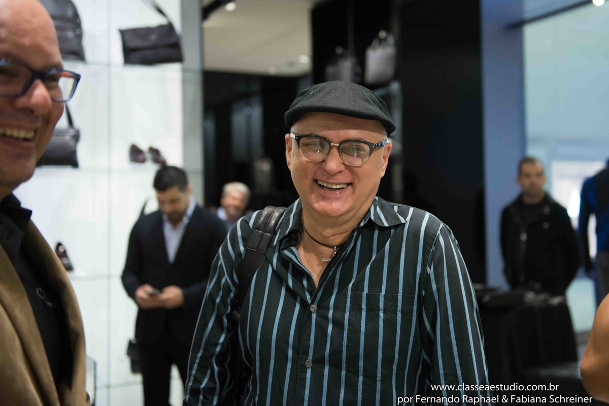 Marcos Rolim