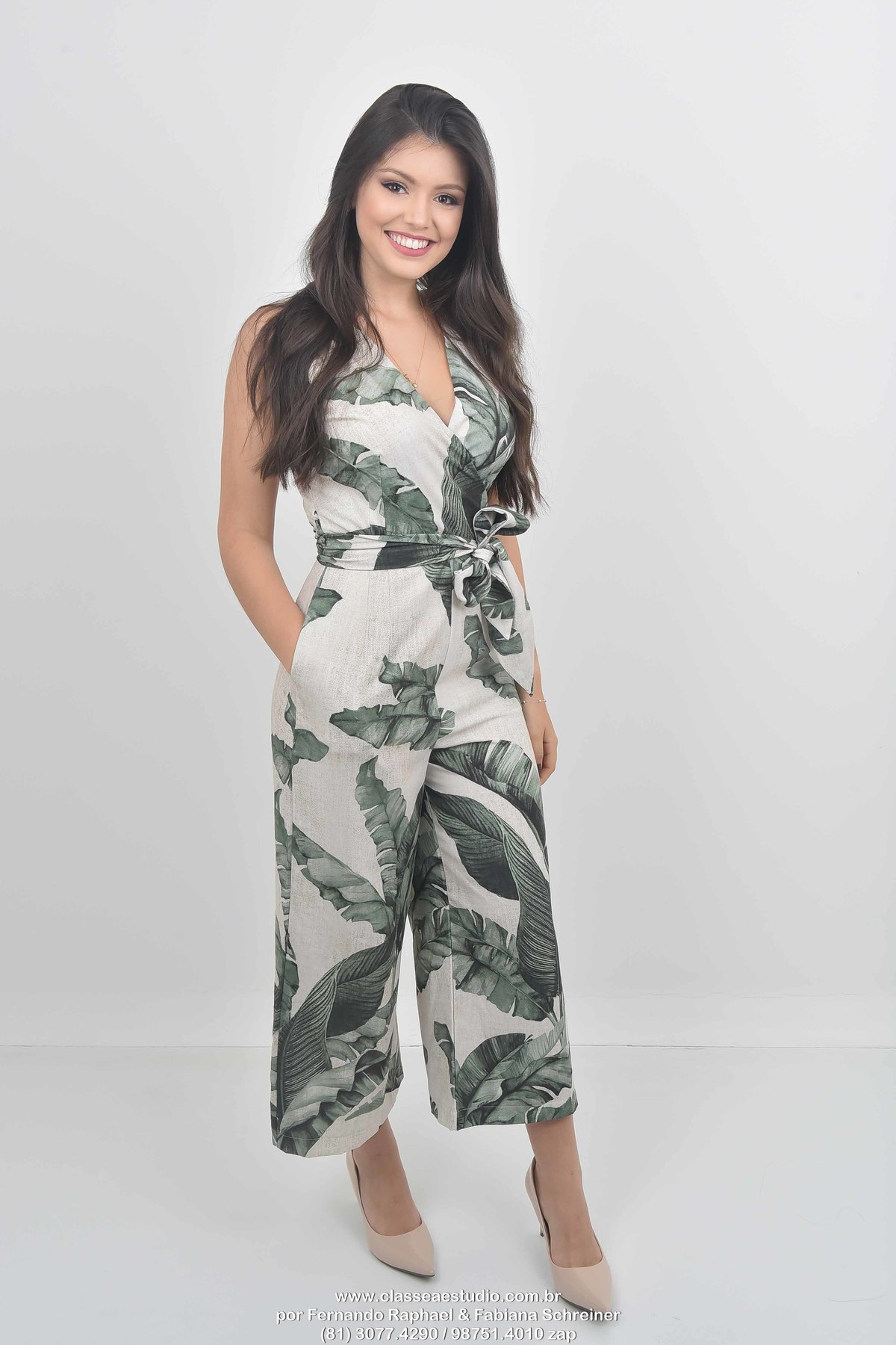 Fotografo de moda em recife