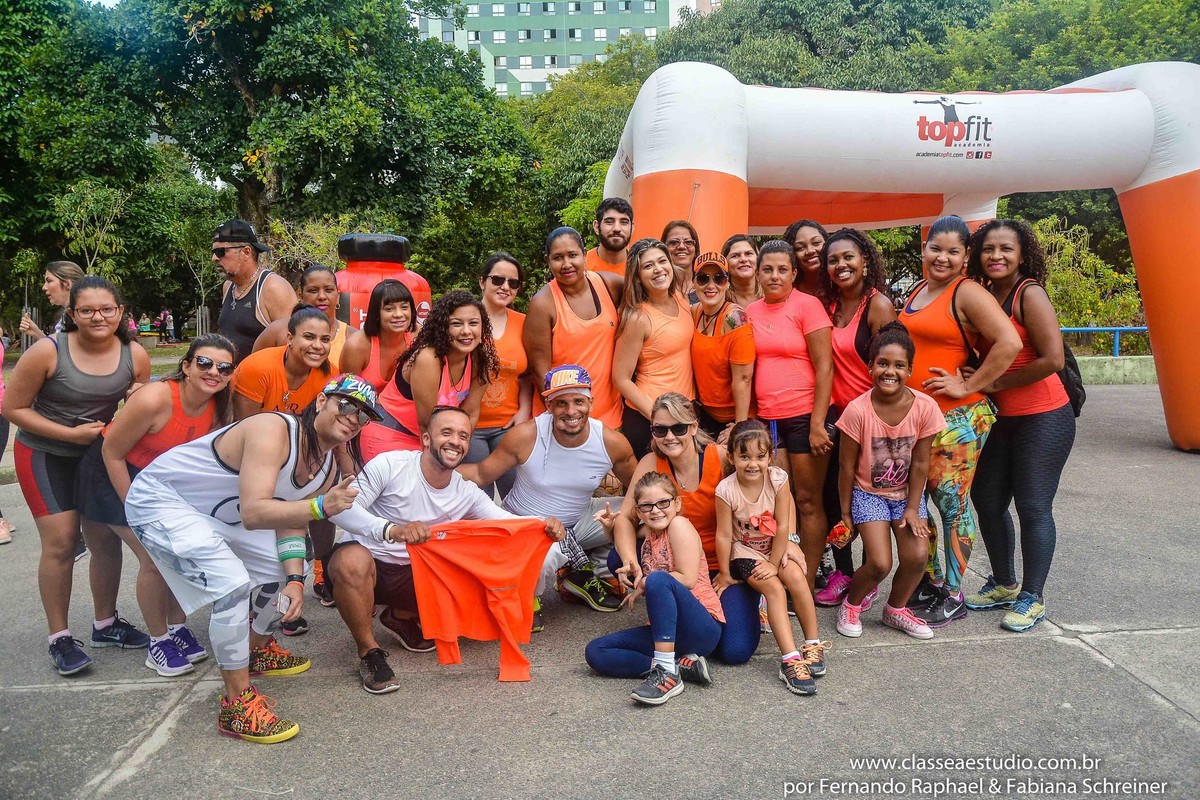 Cobertura fotografica