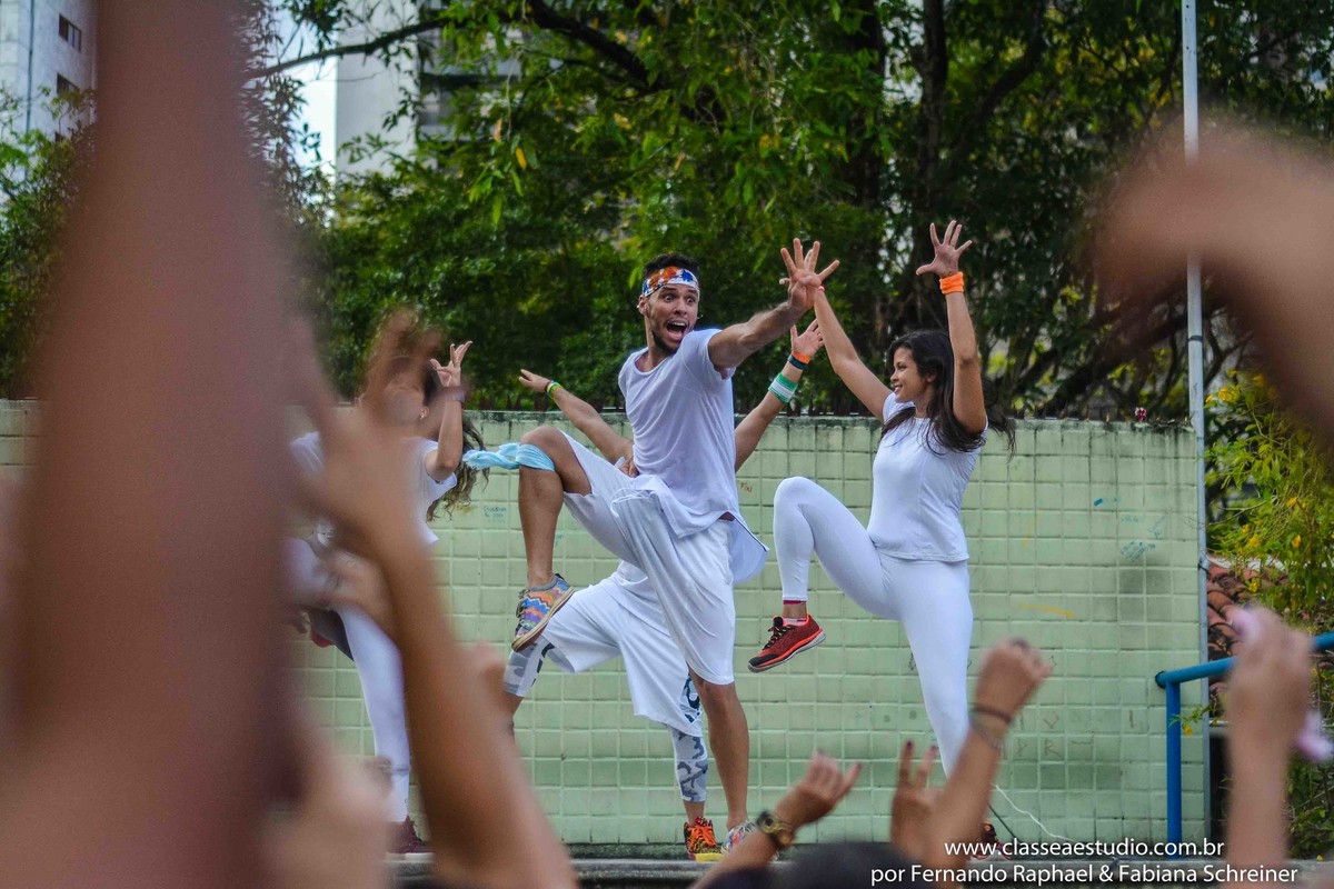 ações de marketing