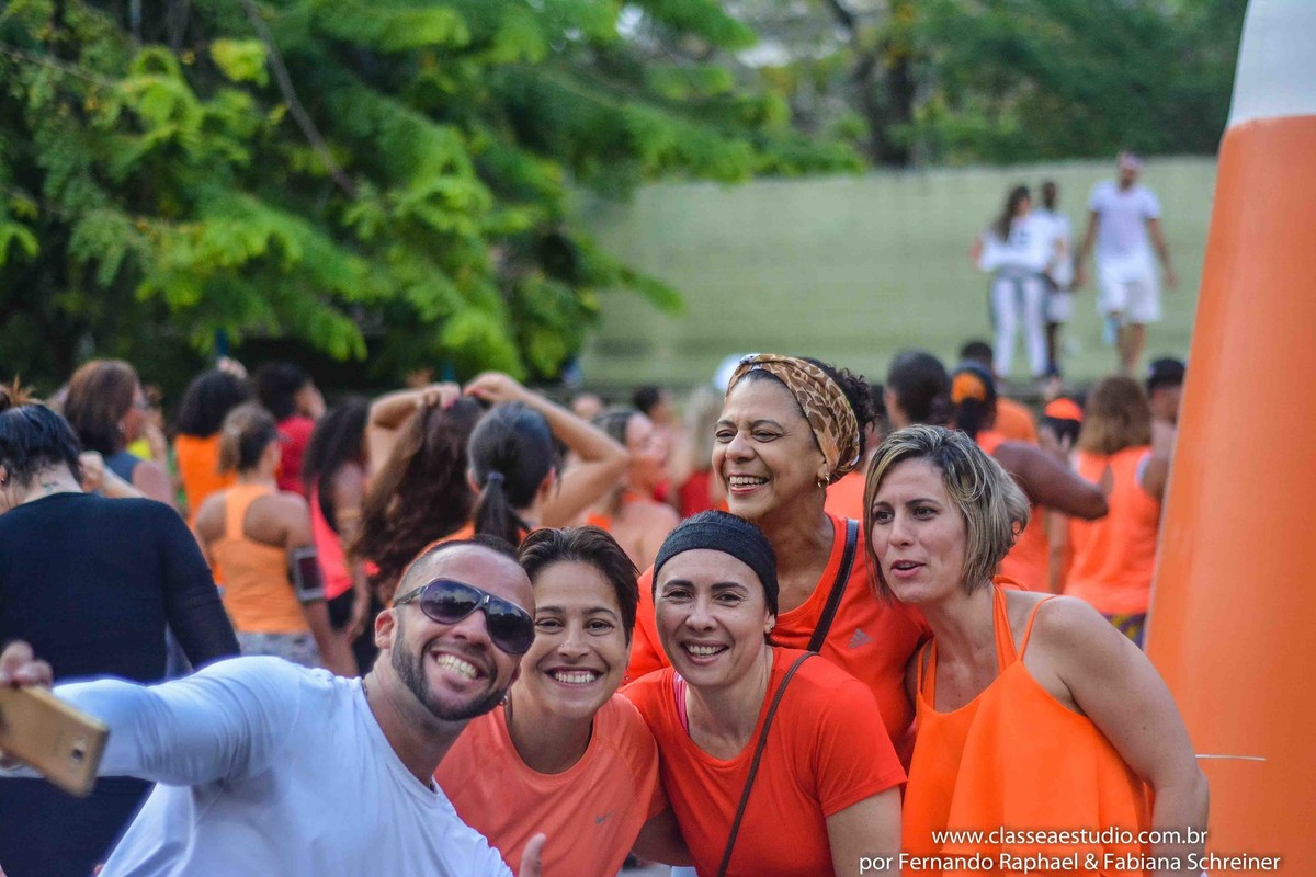 Cobertura fotografica