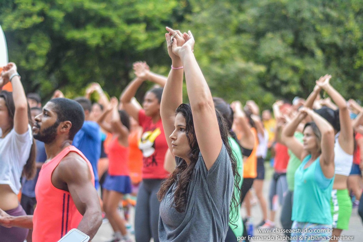 Cobertura fotografica