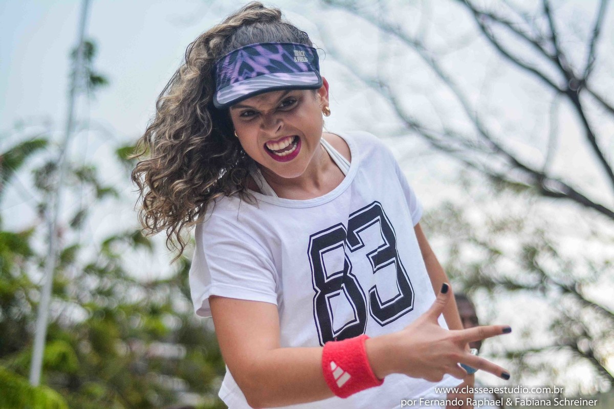 Cobertura fotografica