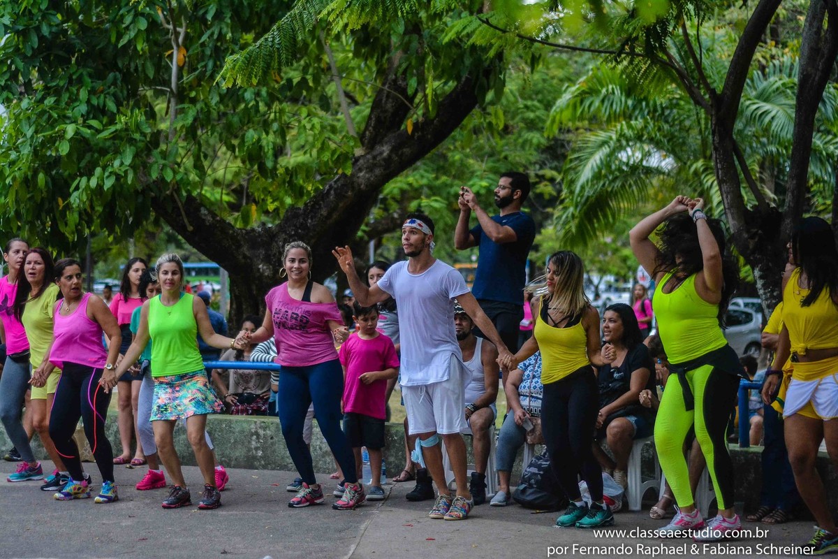 Cobertura fotografica