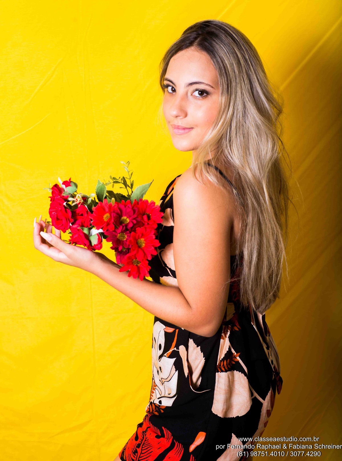 modelos para eventos