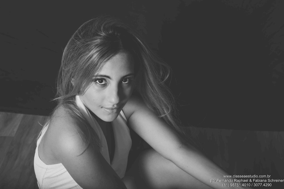 Fotografo Fernando Raphael