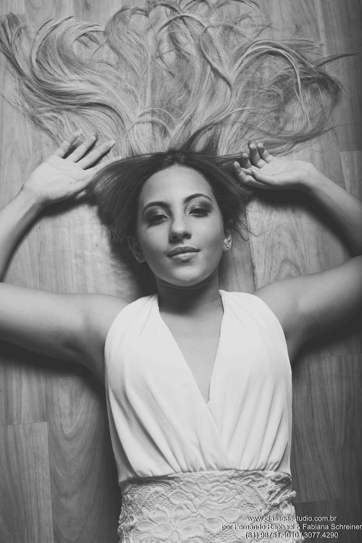 book fotográfico em recife