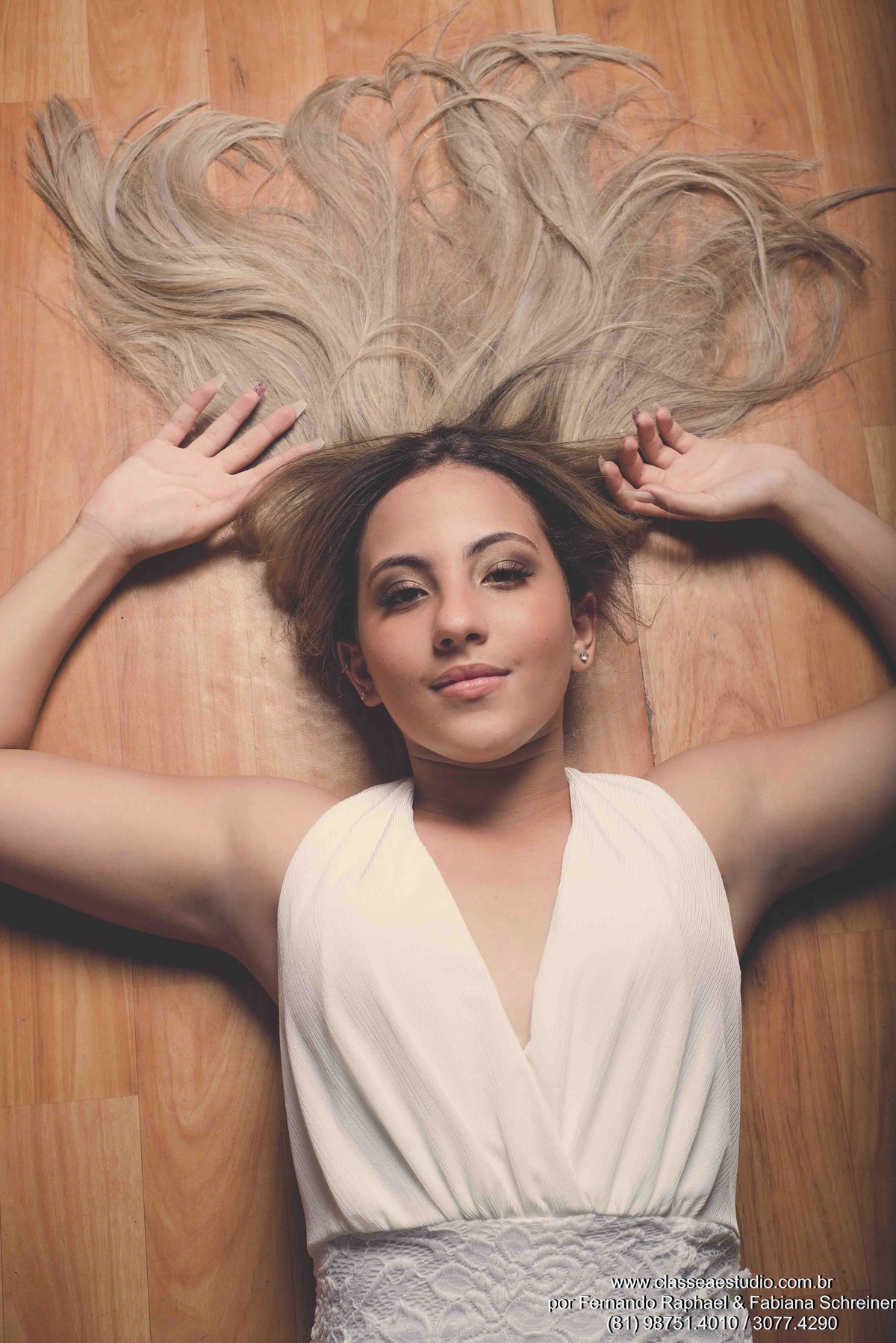 Estúdio fotográfico em recife