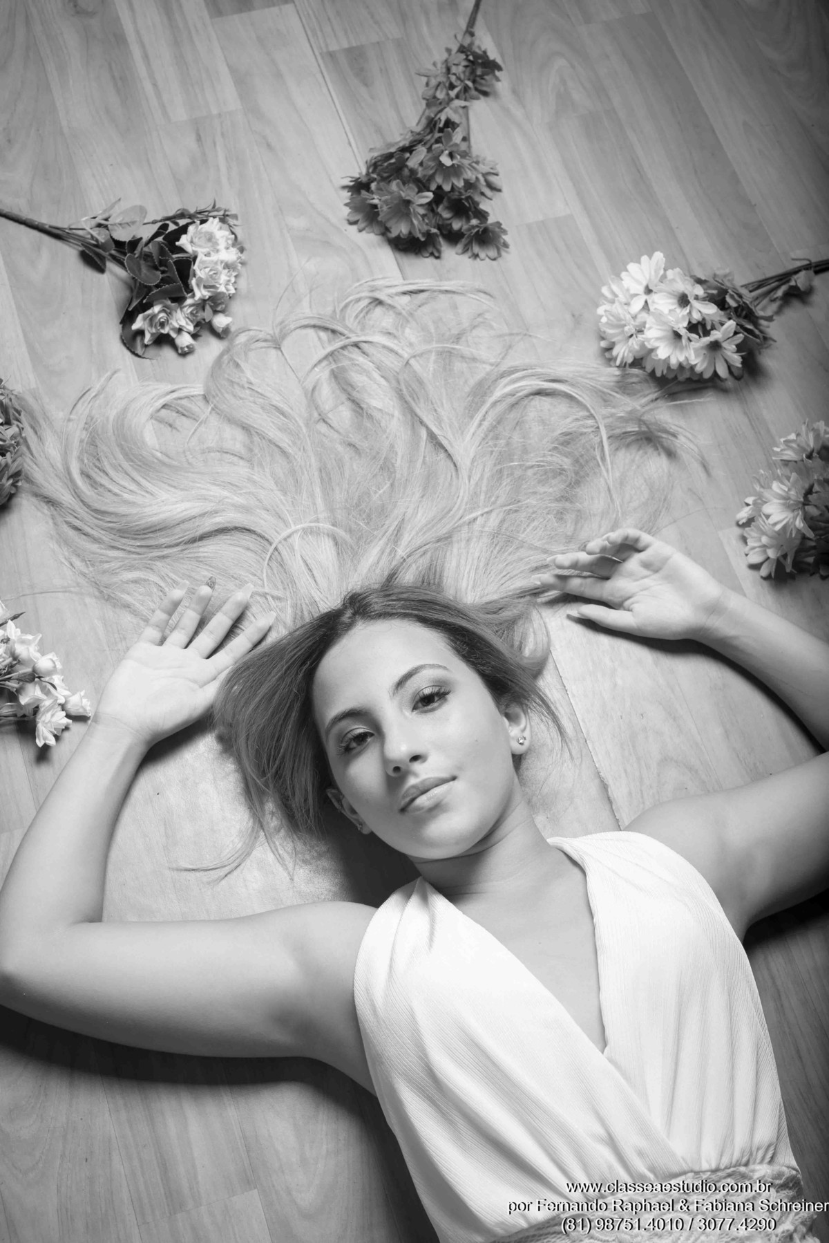 Fotografo Fernando Raphael