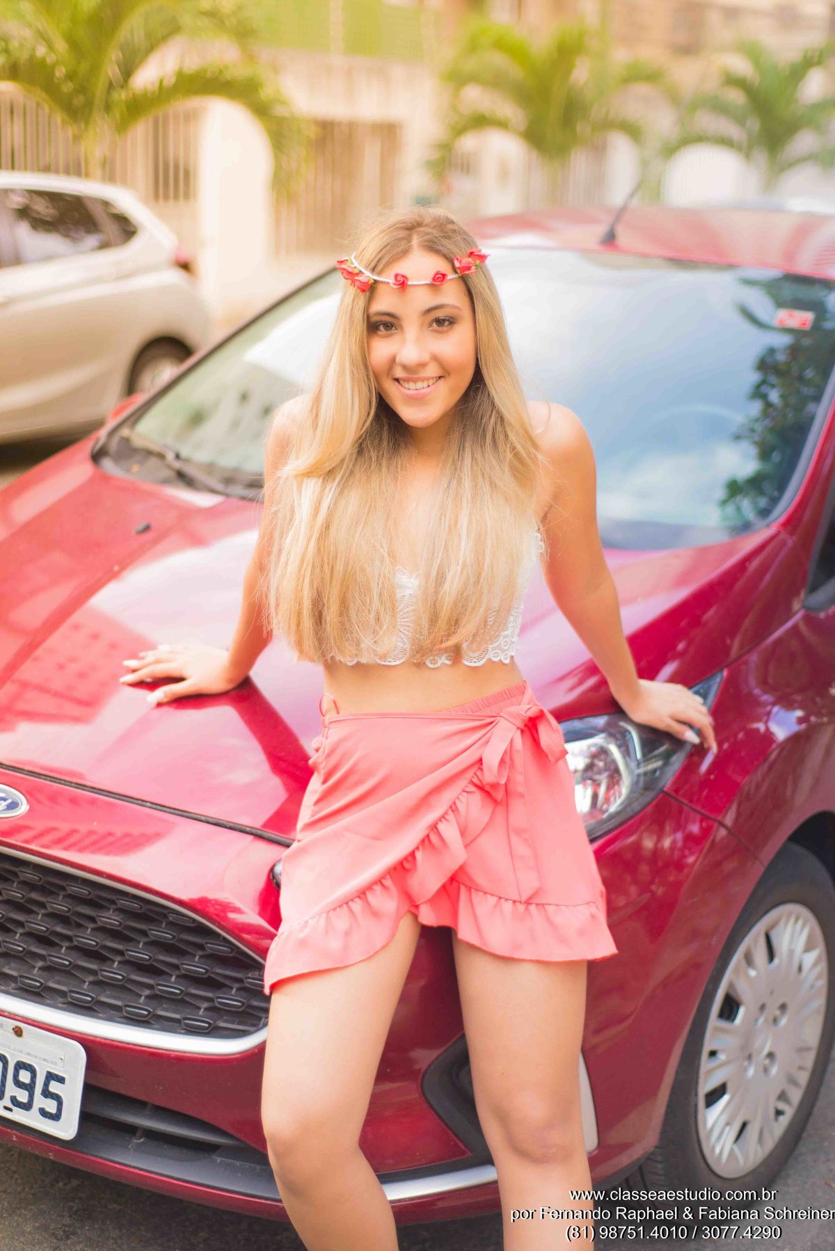 book fotográfico em recife