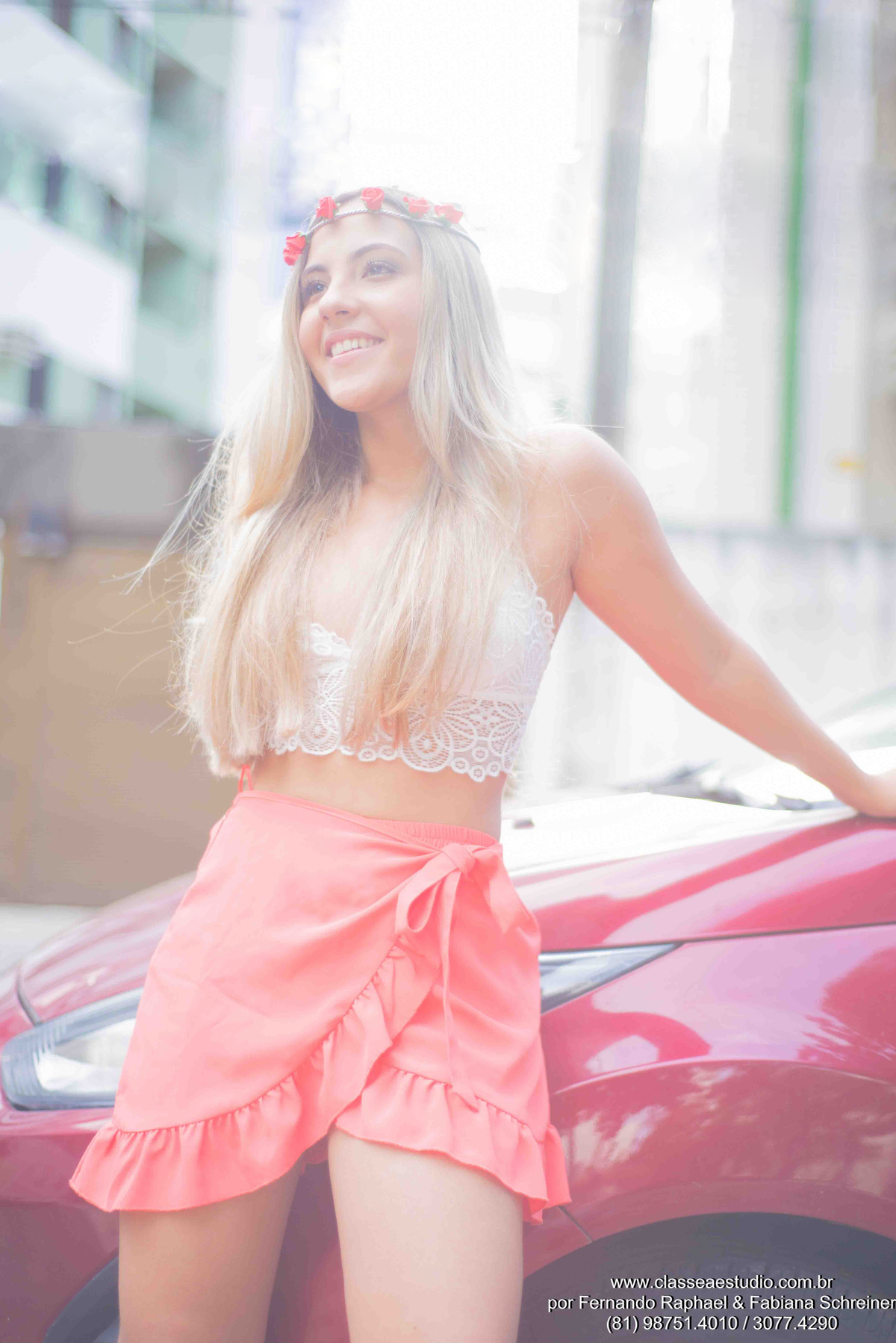 Fotografo Fernando Raphael