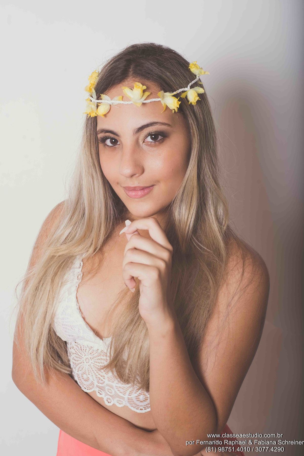 book fotográfico para modelos