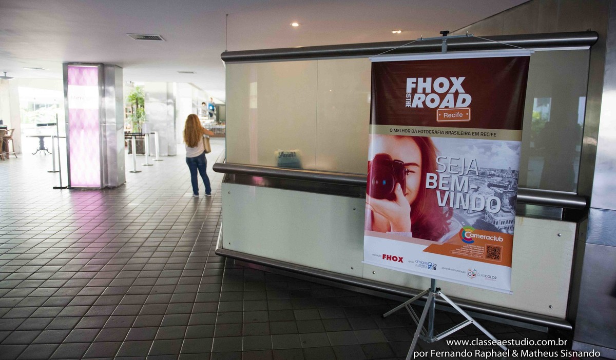 Fotografia artística profissional