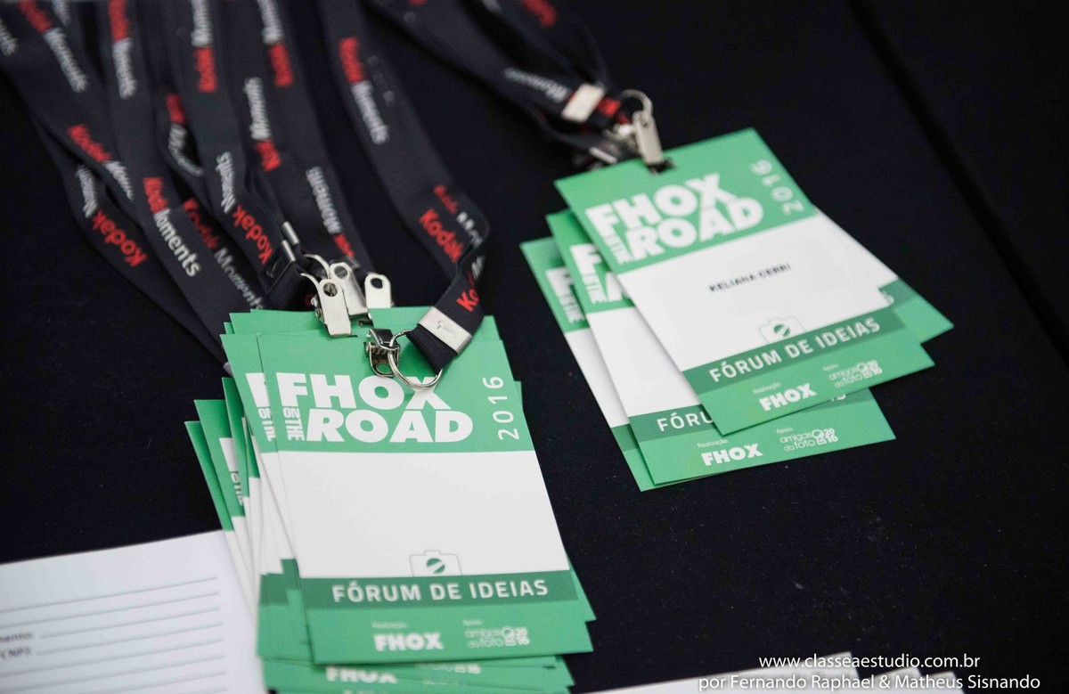 Fotógrafia profissional