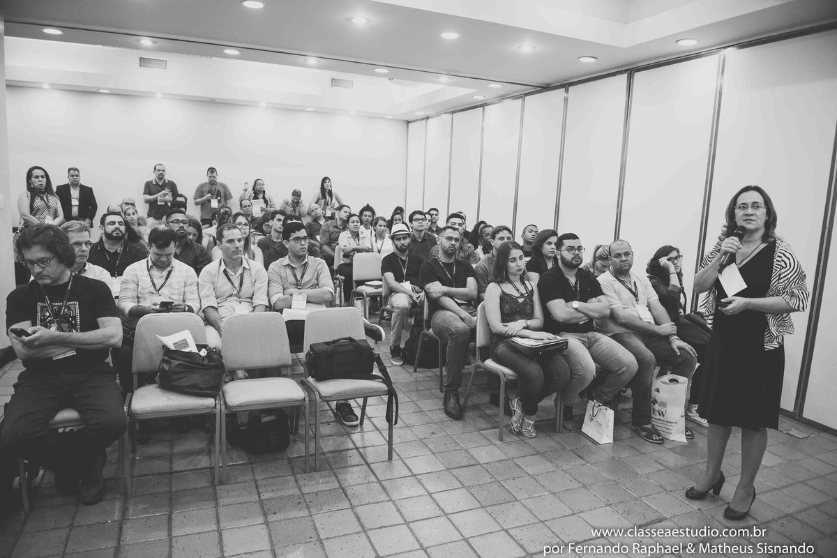 evento da revista fhox