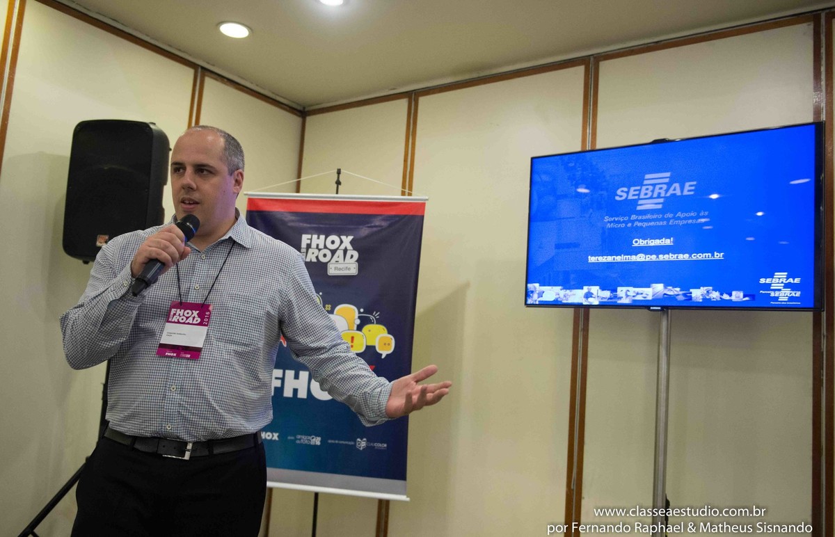 palestras sobre marketing