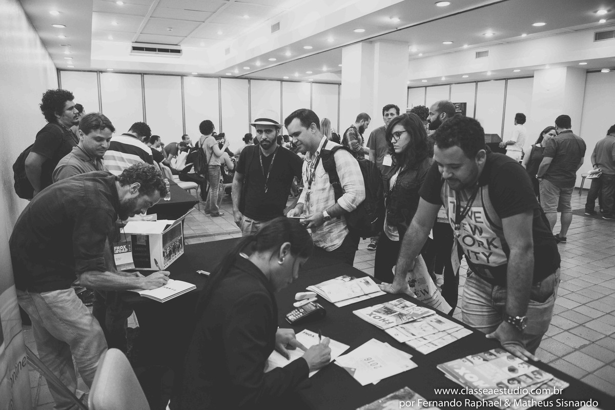 Congresso de fotografia