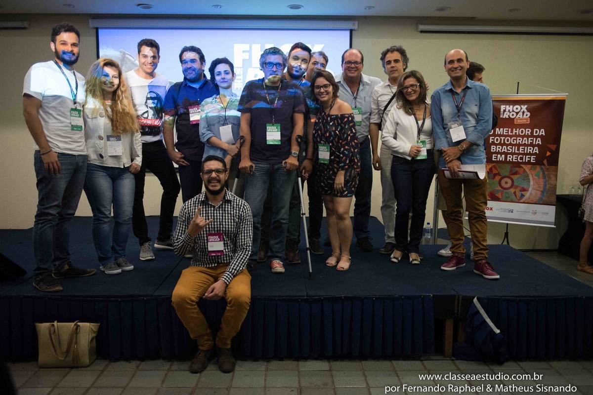 Fotógrafos profissionais em recife