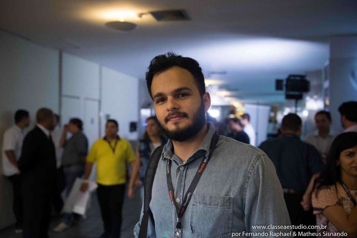 fotografo profissional Matheus Sisnando