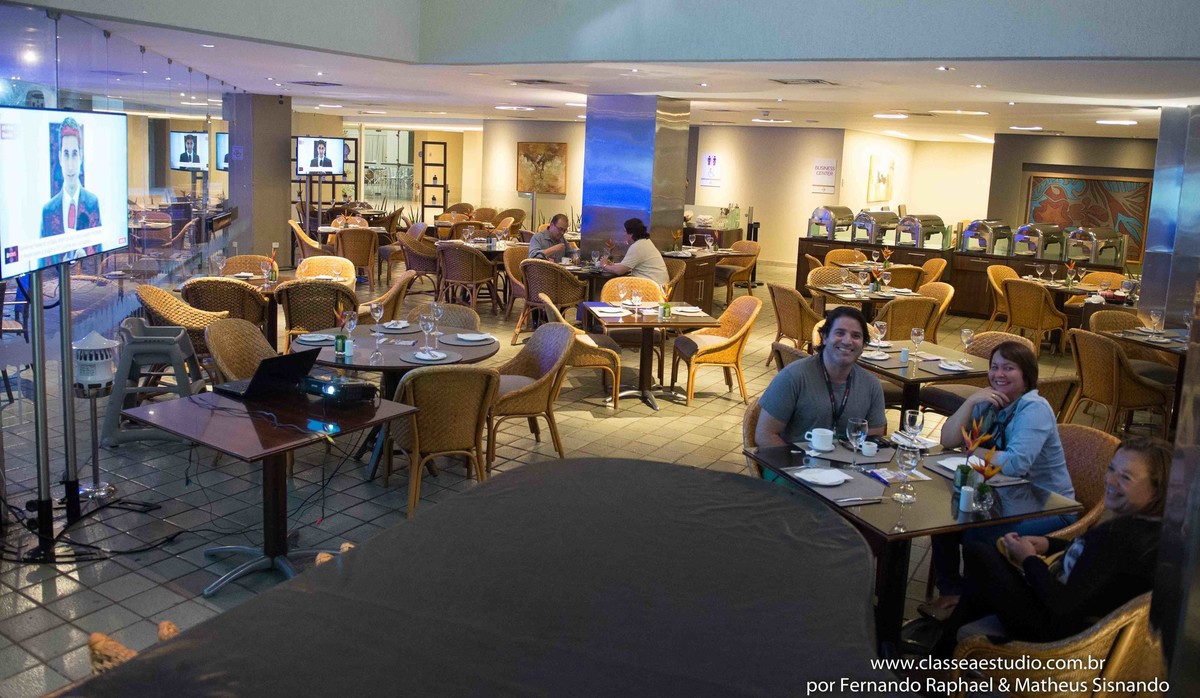 Fotografo Anísio Neto