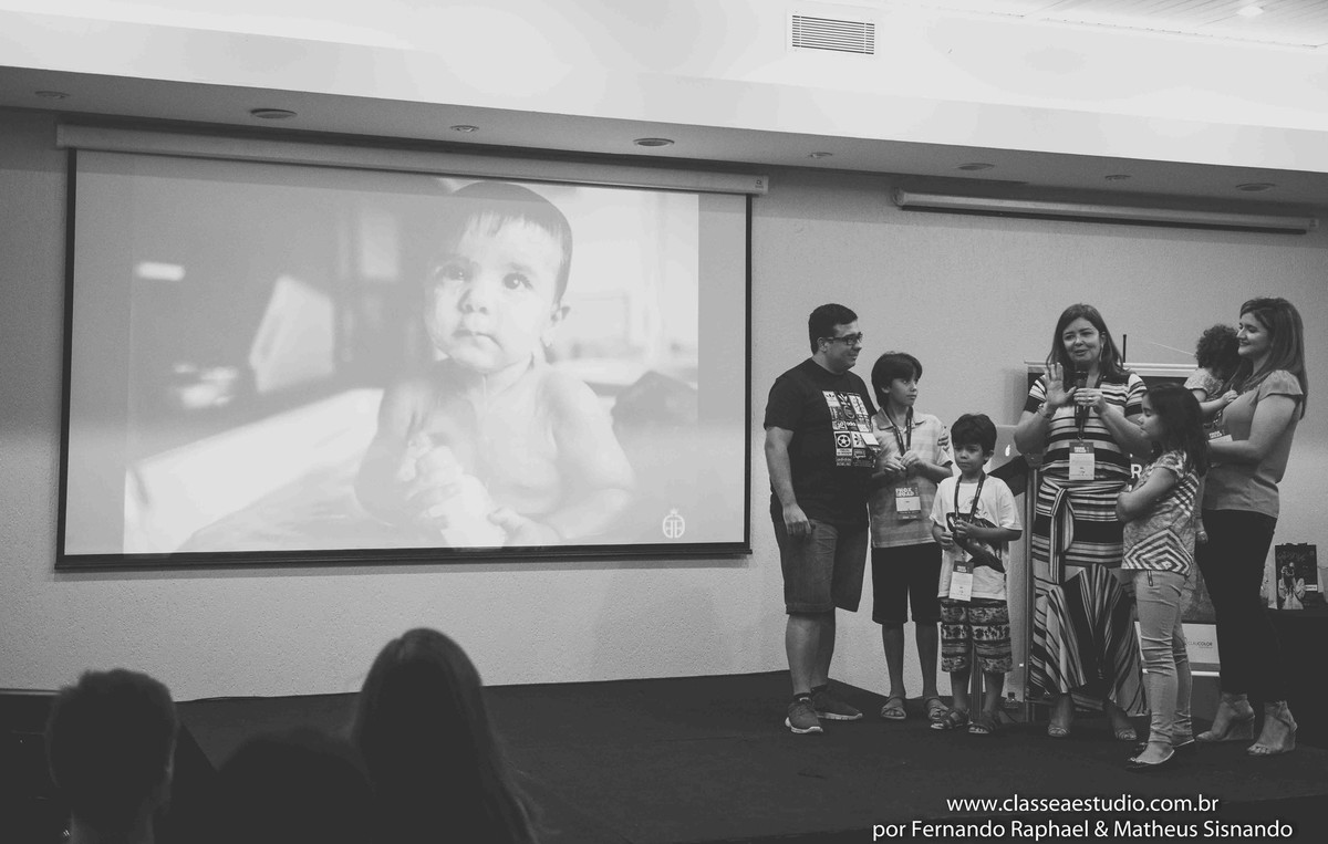 Fotografo documental de familia Daniel Freitas