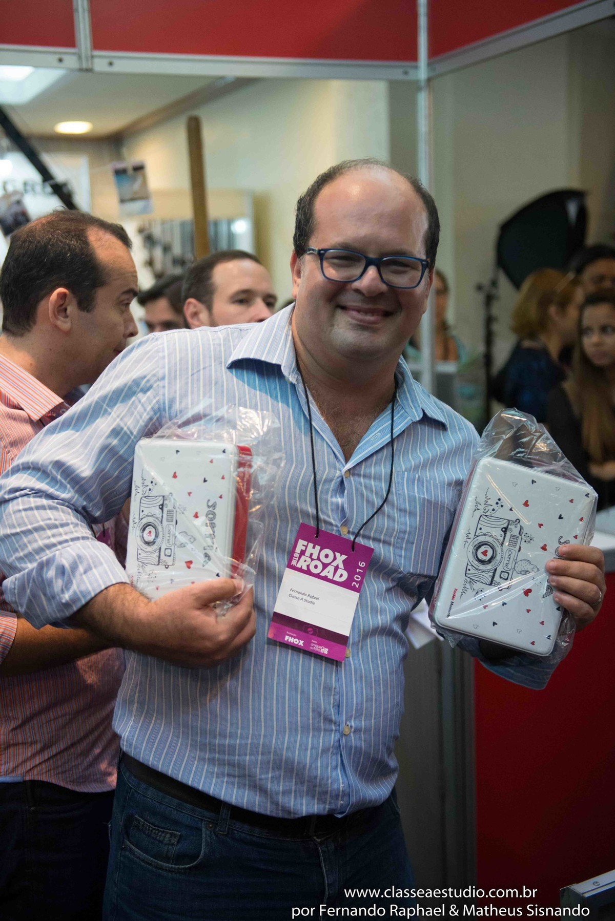 consultor de marketing fernando raphael