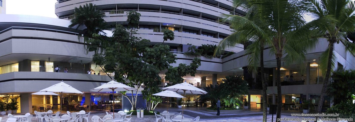 Hotel Mercure Mar Hotel