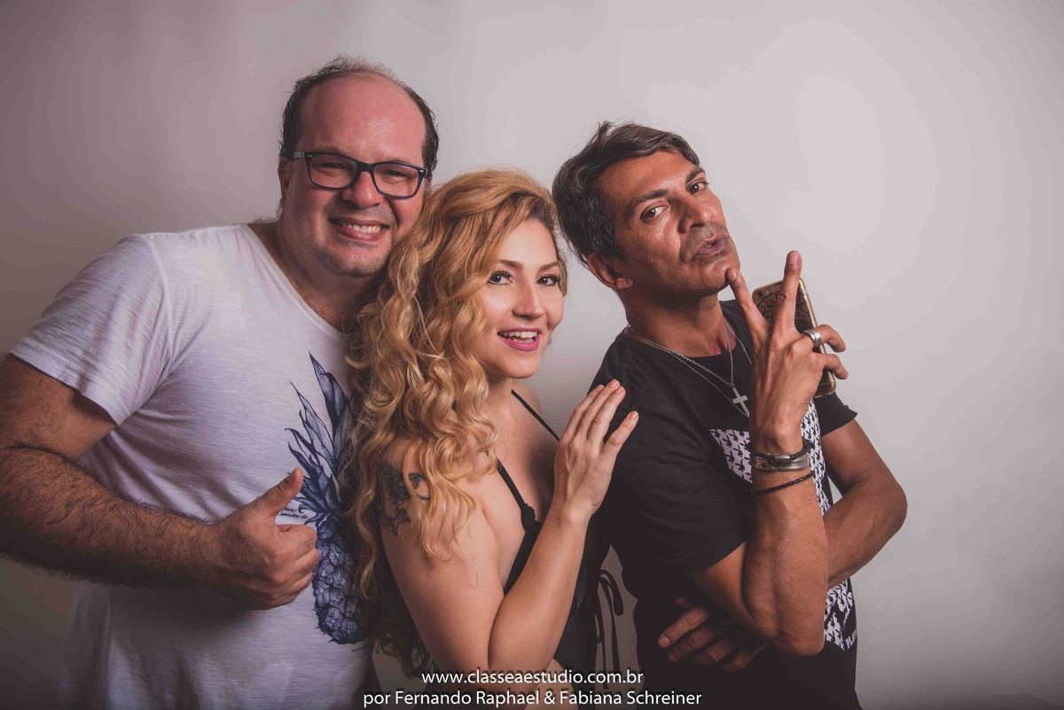 fotos de moda