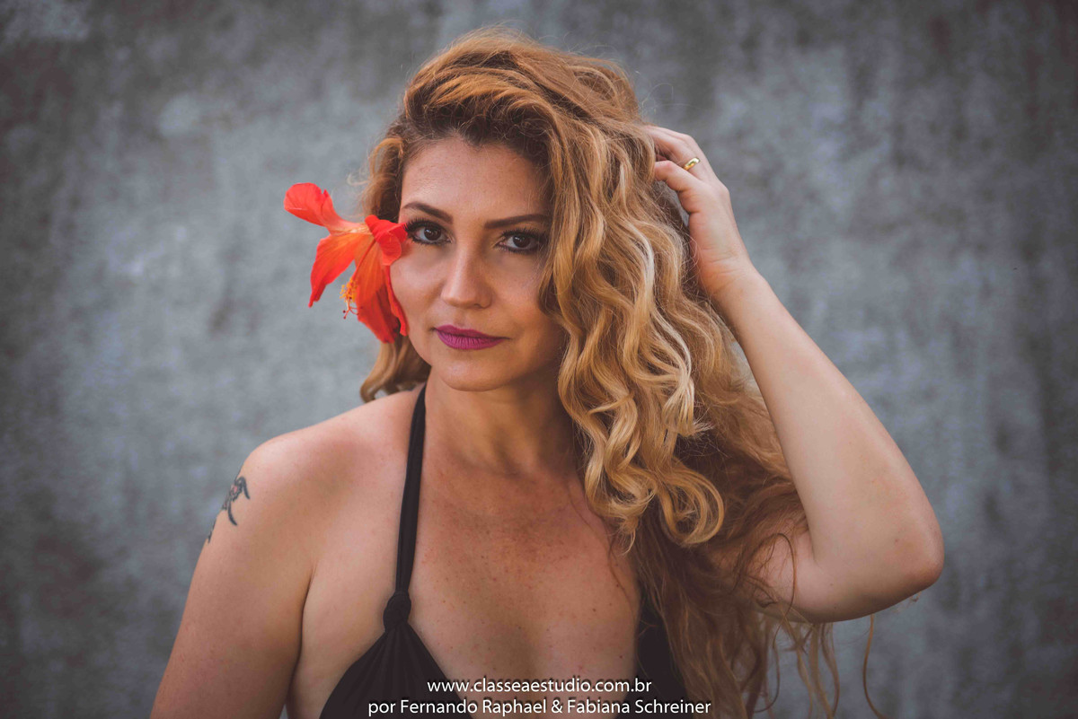 Estúdio fotográfico em recife