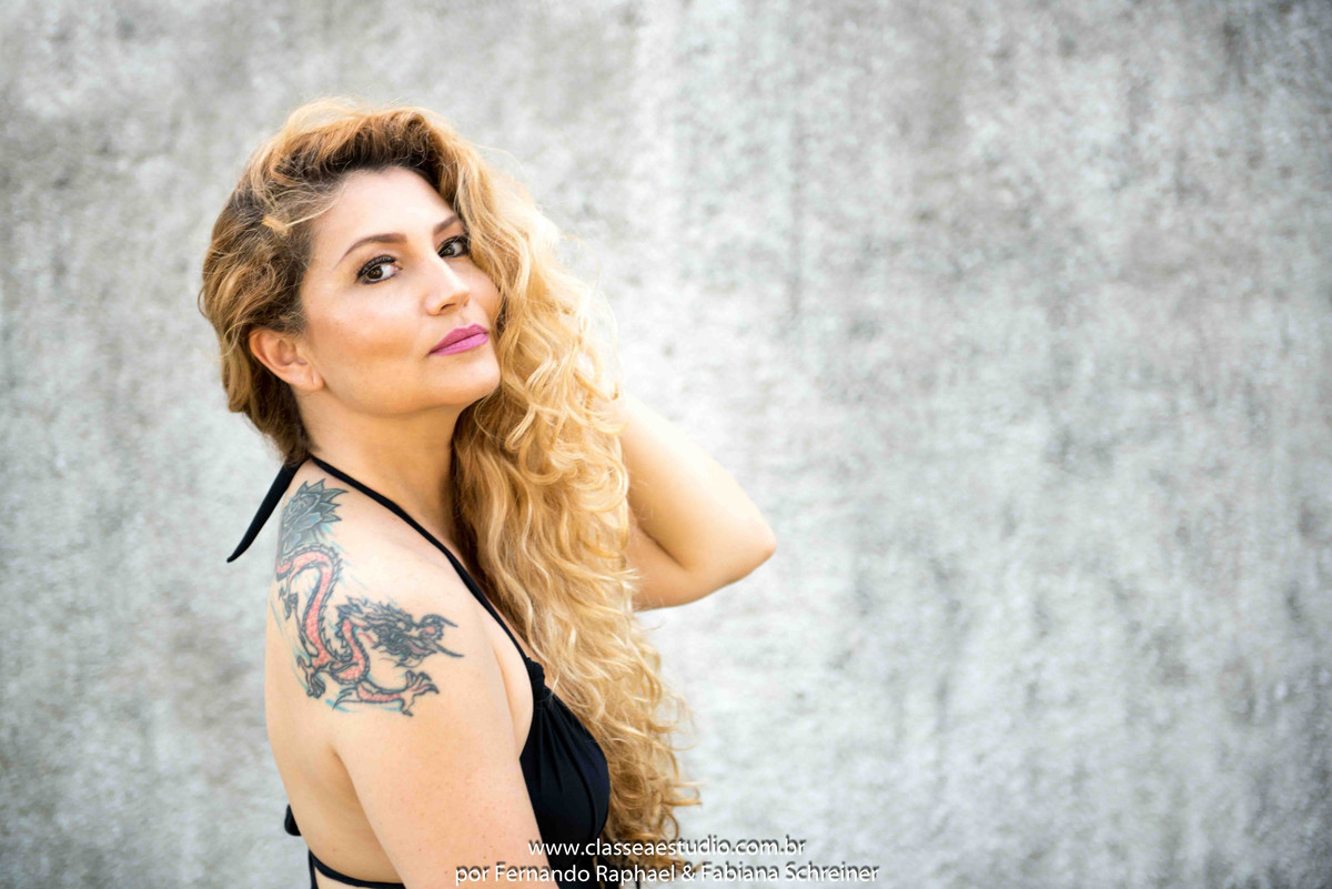 Agencia de modelos