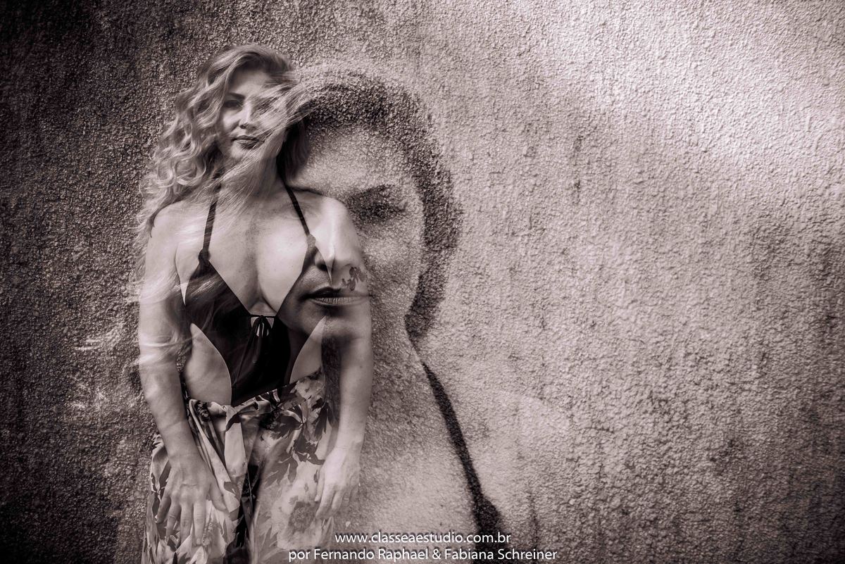 Estúdio fotográfico para modelos em recife