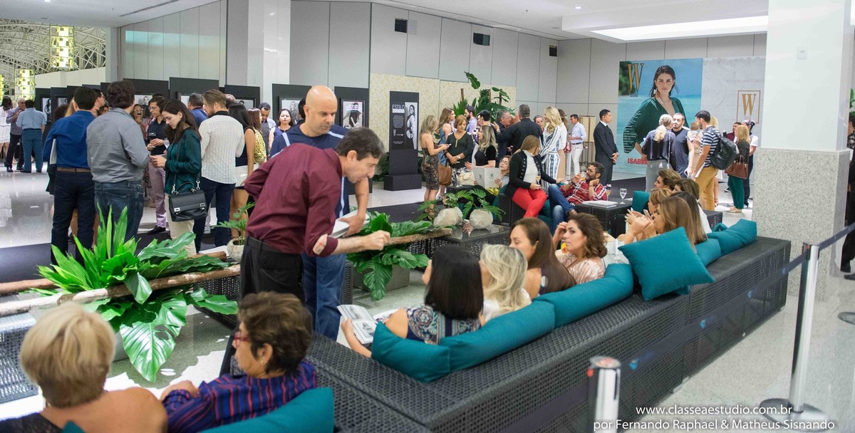 promoções e eventos