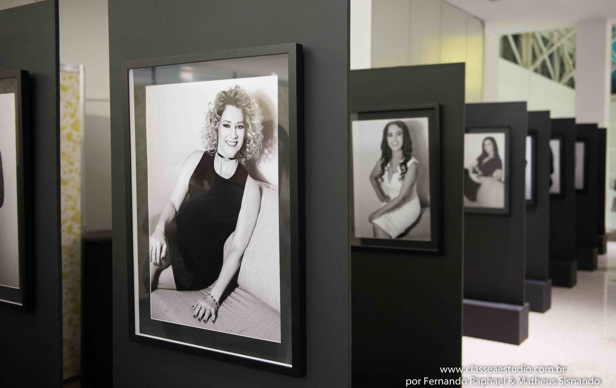 Cobertura fotográfica de eventos