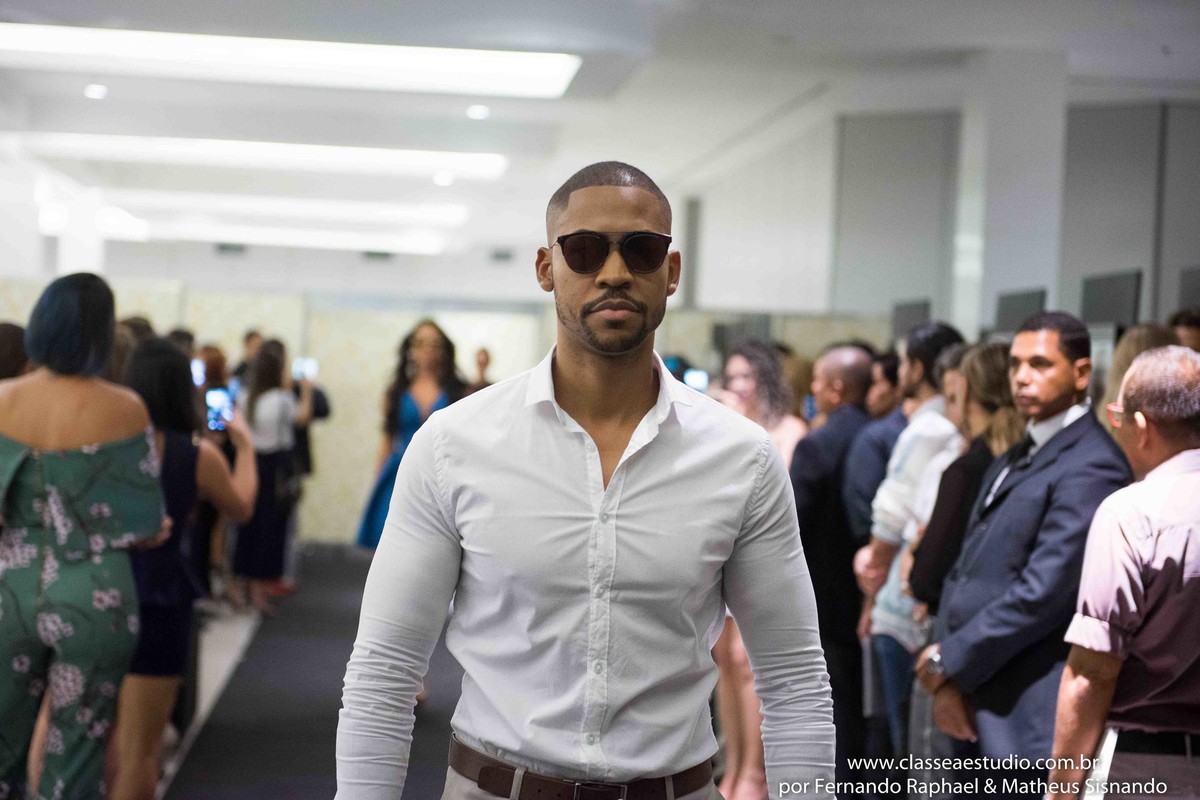 manequins da classe a agency