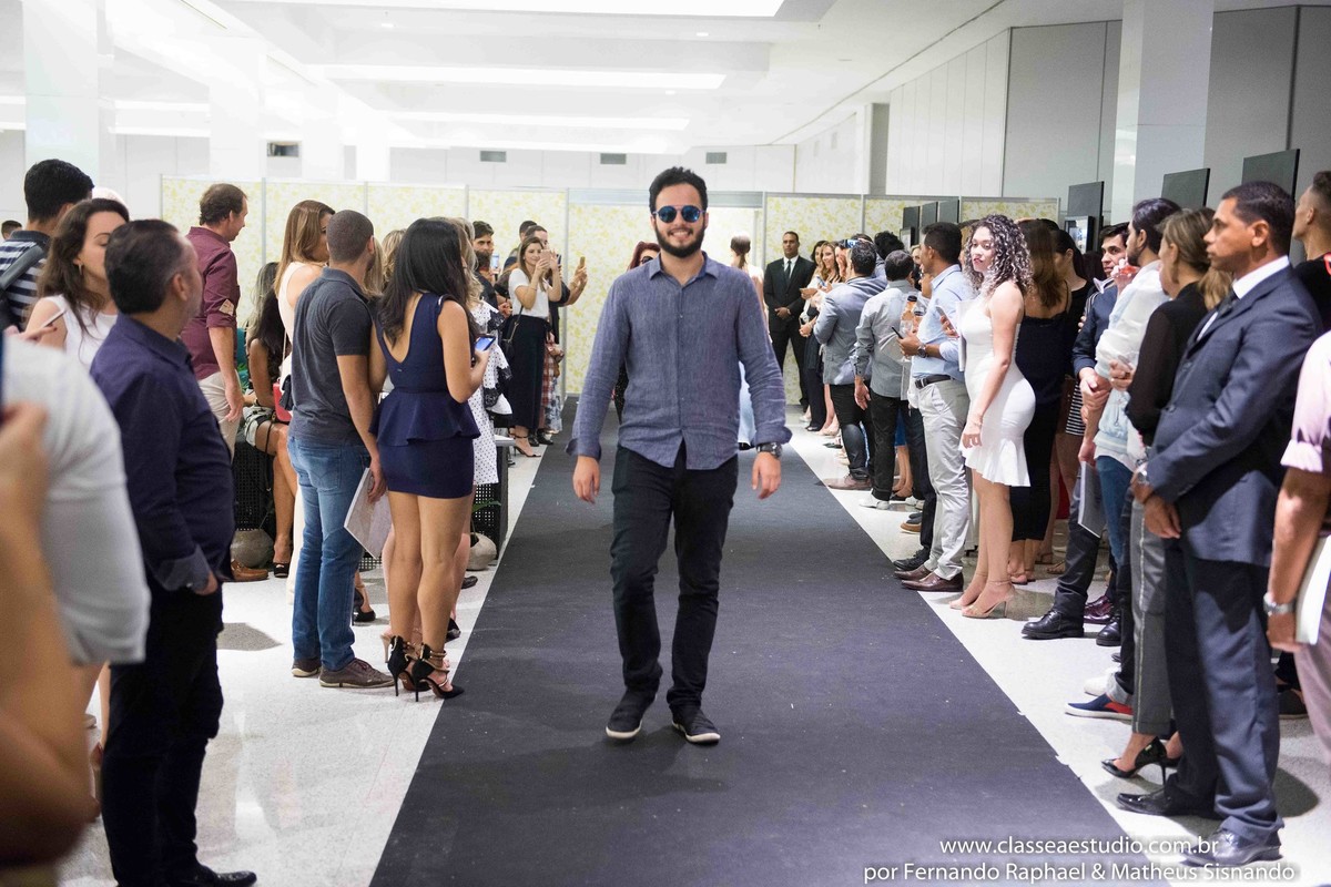 Modelo Matheus Sisnando