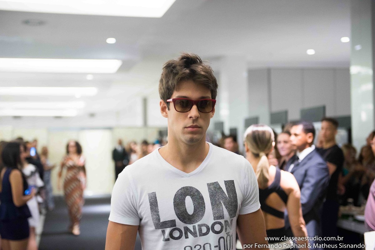 manequins da classe a agency