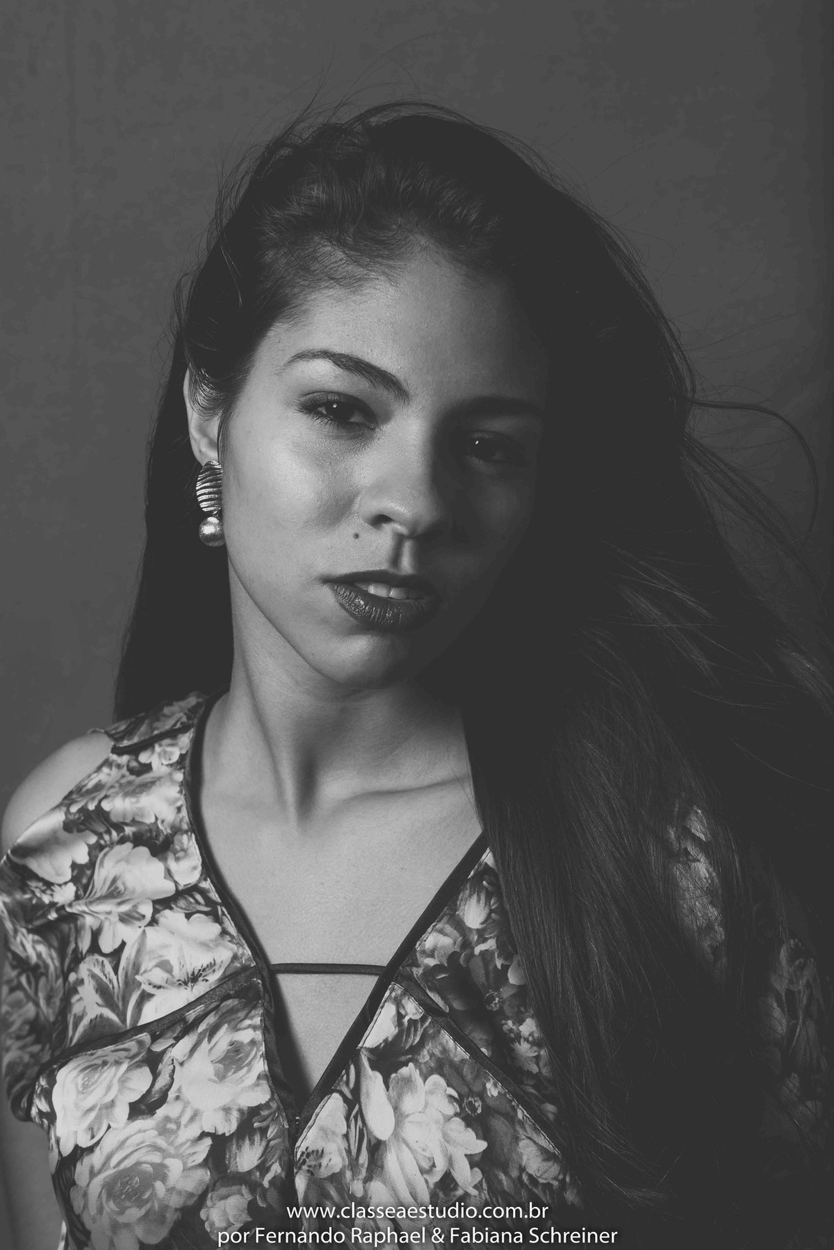 Fotografo de modelos