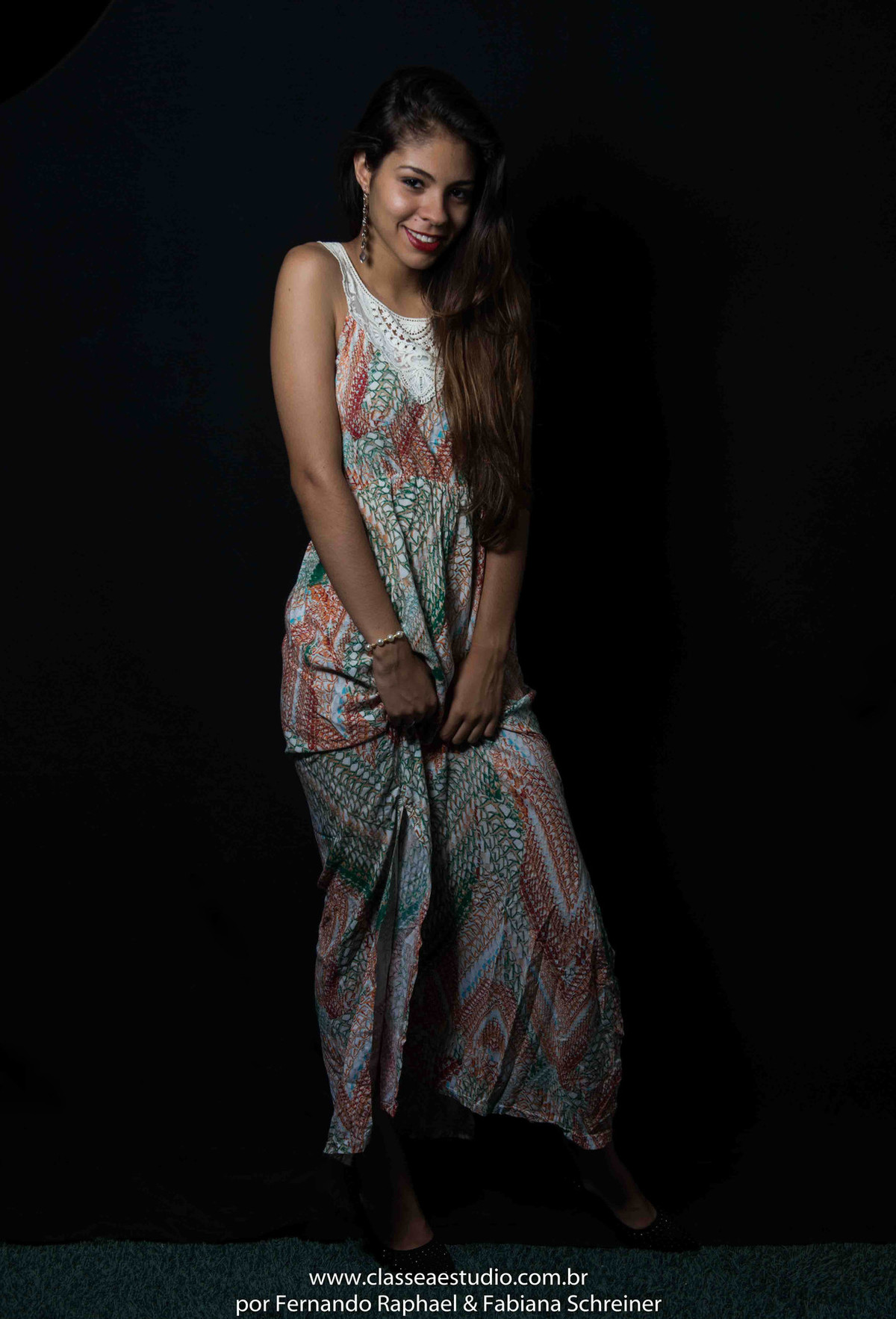 Fotografo de book fotografico