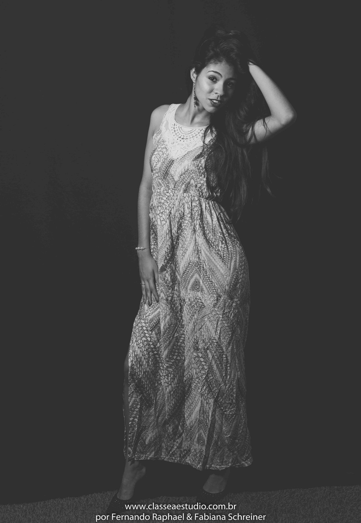 Estúdio fotografico em recife